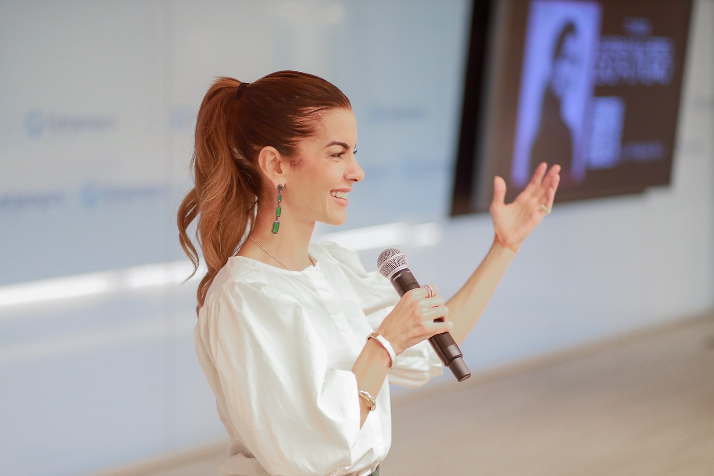 Mulheres em workshop da MulherIA